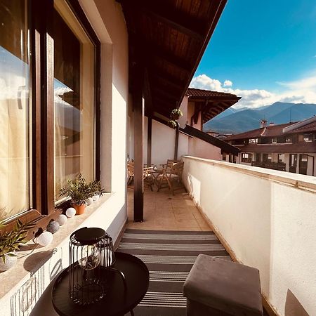 Bansko Royal Towers Private Apartment V&K Exterior photo