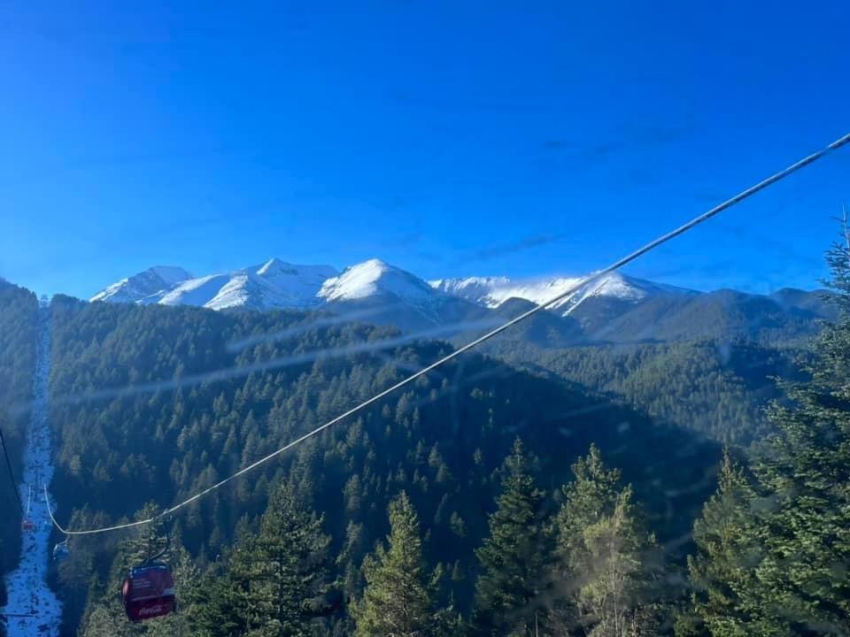 Bansko Royal Towers Private Apartment V&K Exterior photo