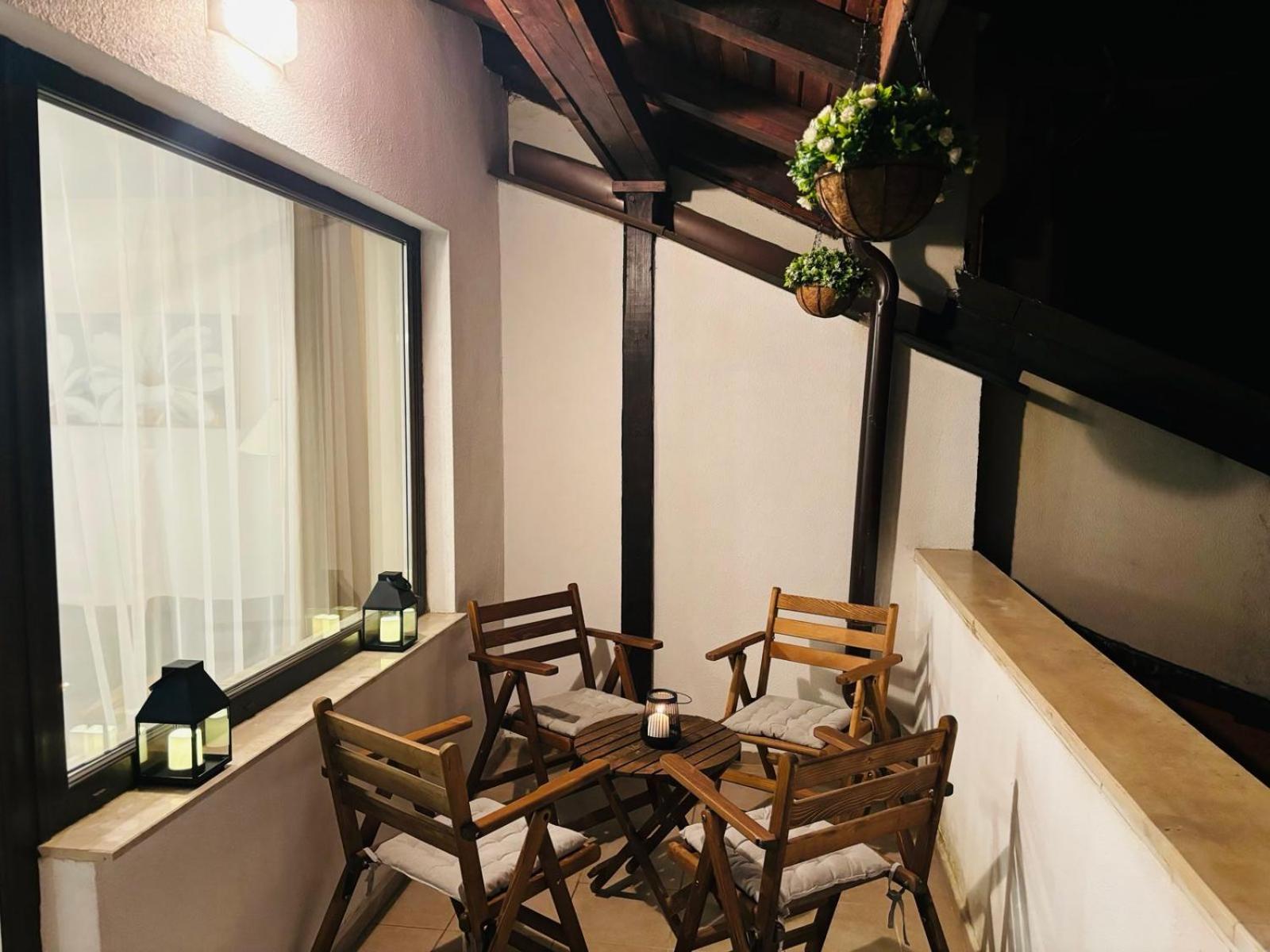 Bansko Royal Towers Private Apartment V&K Exterior photo