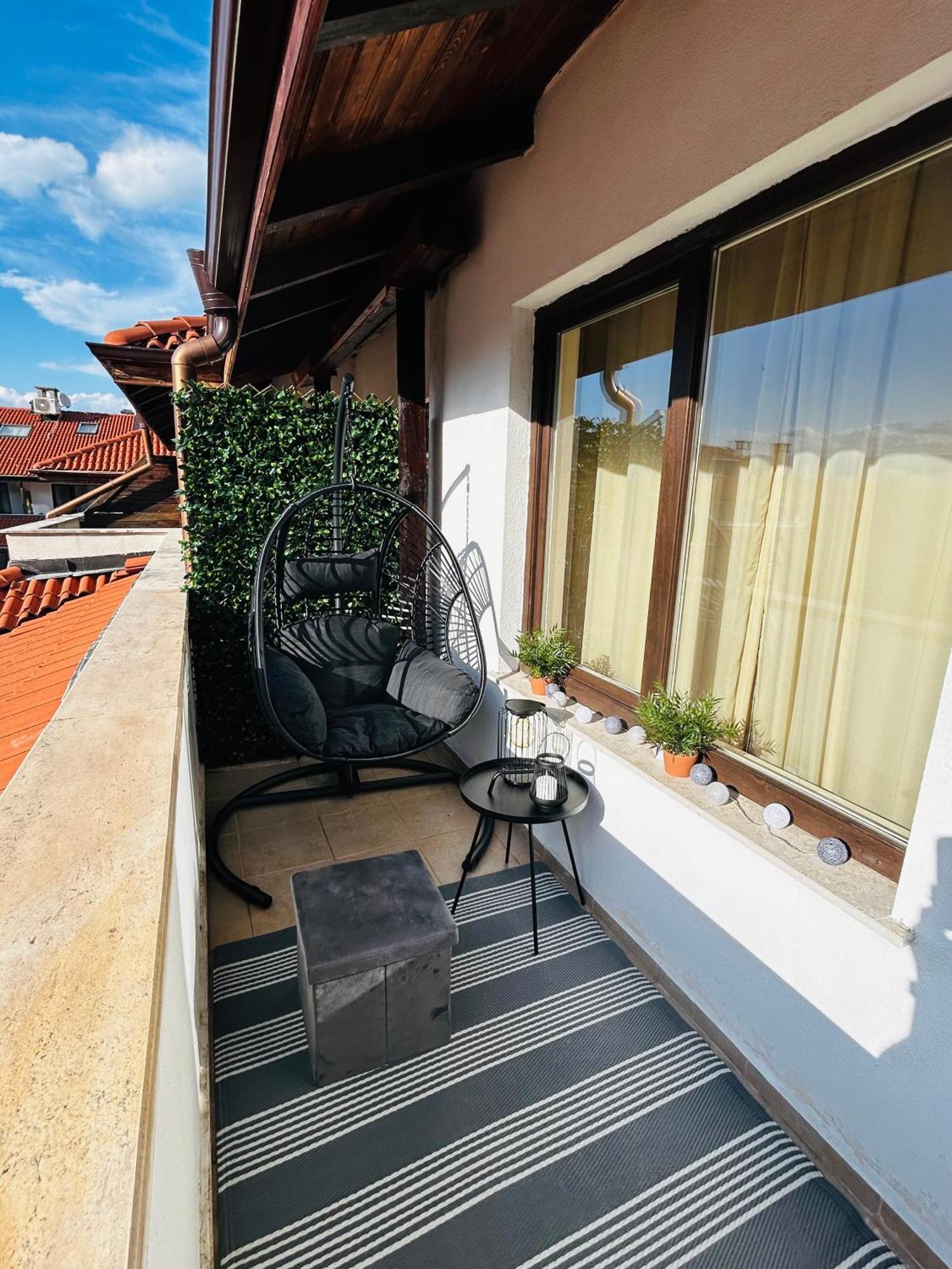 Bansko Royal Towers Private Apartment V&K Exterior photo