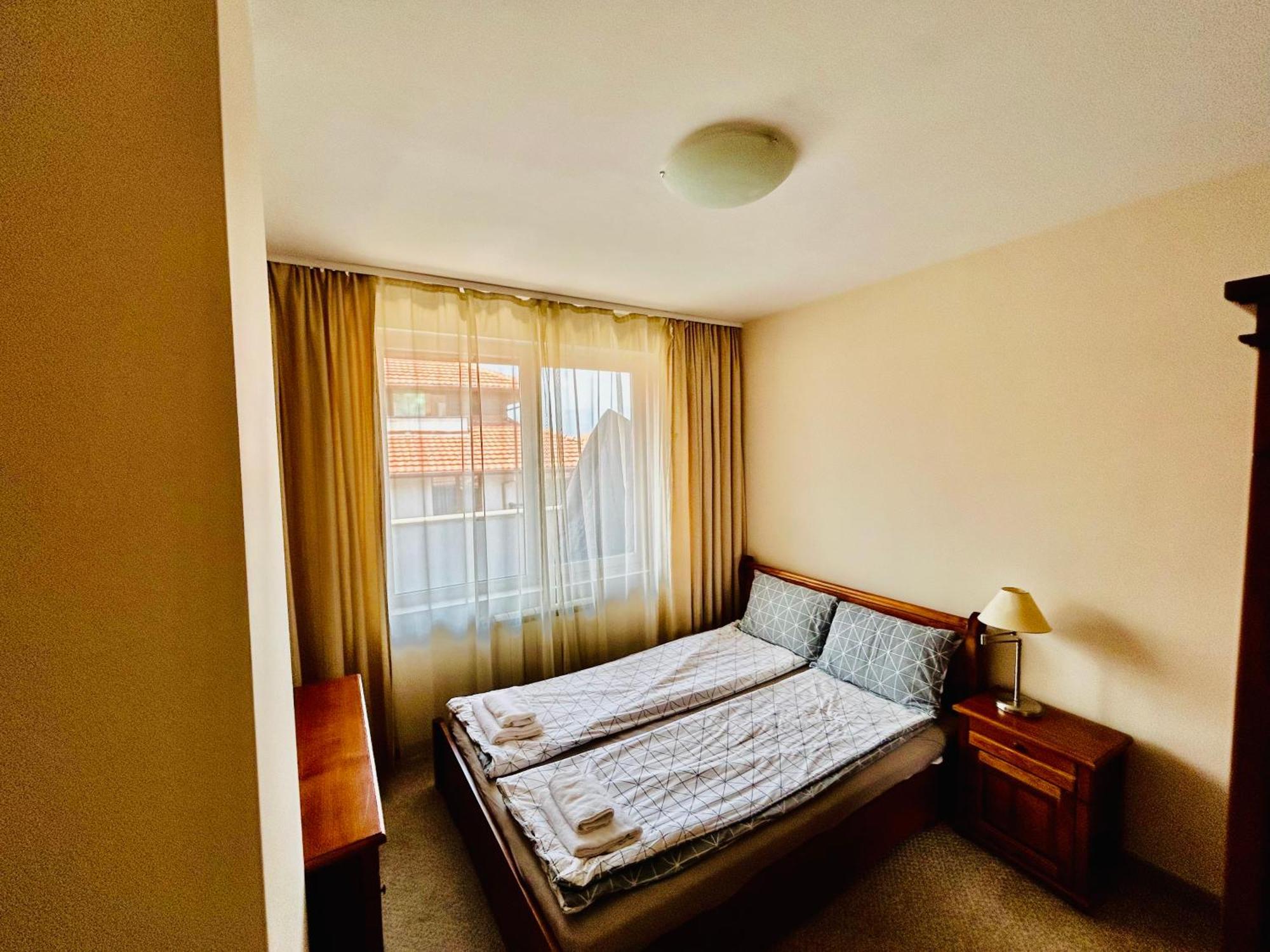 Bansko Royal Towers Private Apartment V&K Exterior photo